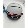 OUTLET MFI INTELIGENTNY KASK ROWEROWY MIEJSKI E-ROAD ADV roz.55-61cm OPIS