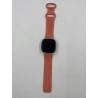 USZKODZONY Smartwatch Fitbit Versa 3 różowy wyświetlacz 336 x 336 OPIS