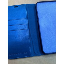 OCASE Zdejmowane etui iPhone 12/12 Pro Magnetyczne etui z portfelem