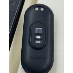 USZKODZONY Smartband Xiaomi Mi Band 7 Czarny Pojemność baterii 180mAh OPIS