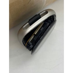 USZKODZONY Fitbit Versa 4 Cyfrowy Ekran dotykowy Platyna GPS OPIS