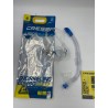 Outlet Zestaw do Snorkeling Cressi Marea VIP Junior Top Snorkel dla dzieci