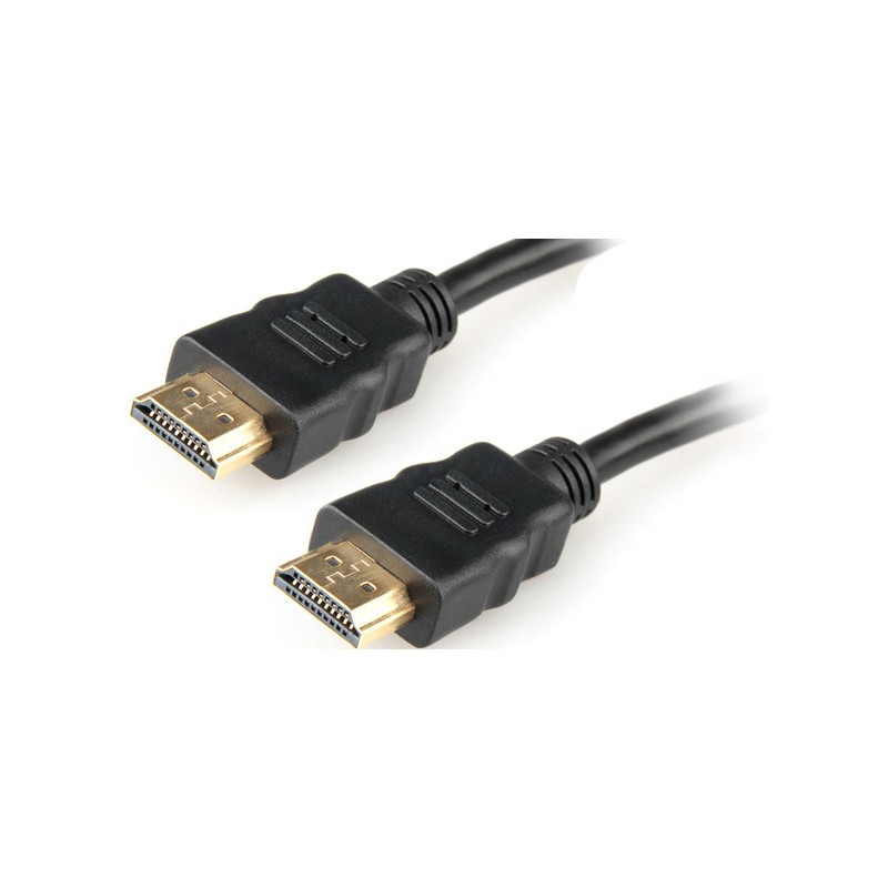 Outlet Kabel Gembird CC-HDMI4-10M HDMI -HDMI długość kabla 10m standard 1.4 Outlet Kabel Gembird CC-HDMI4-10M HDMI -HDMI długość kabla 10m standard 1.4