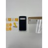 Etui NEW'C do Google Pixel 8 Pro + 2 × szkło ochronne silikonowe czarne