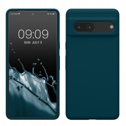 Outlet Kwmobilel jasno niebieskie kompatybilne z Google Pixel 7 OPIS