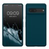 Outlet Kwmobilel jasno niebieskie kompatybilne z Google Pixel 7 OPIS