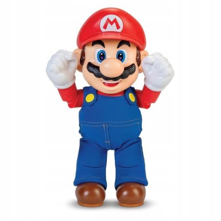 Super Mario To- ja! Mega figurka 30 dźwięków 30cm