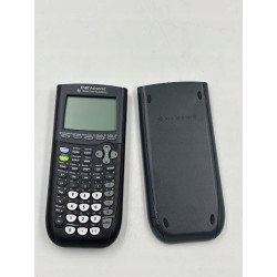 Outlet Kalkulator naukowy Texas Instruments TI-82 zasilanie bateryjne