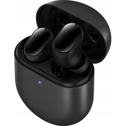 Outlet Słuchawki bezprzewodowe dokanałowe Xiaomi Redmi Buds 3 Pro Bluetooth