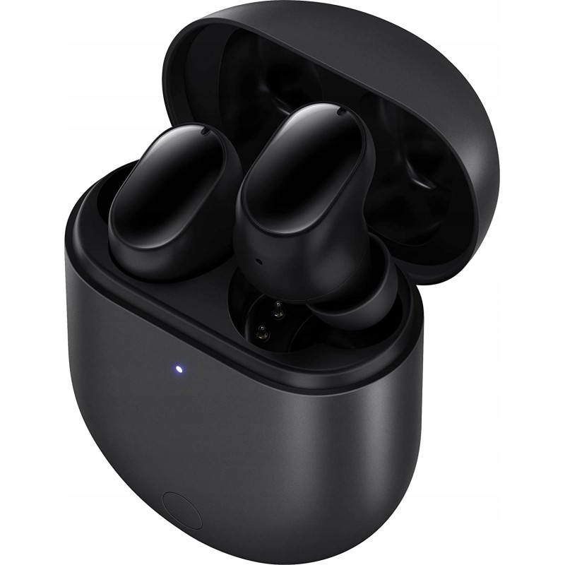 Outlet Słuchawki bezprzewodowe dokanałowe Xiaomi Redmi Buds 3 Pro Bluetooth Outlet Słuchawki bezprzewodowe dokanałowe Xiaomi Redmi Buds 3 Pro Bluetooth