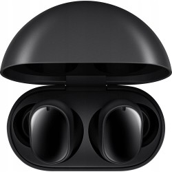 Outlet Słuchawki bezprzewodowe dokanałowe Xiaomi Redmi Buds 3 Pro Bluetooth