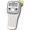 Outlet Brother PTH105ZG1 Drukarka Etykiet Szary 5.9 x 1.1 x 20.7 cm