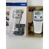 Outlet Brother PTH105ZG1 Drukarka Etykiet Szary 5.9 x 1.1 x 20.7 cm