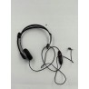 Outlet Słuchawki nauszne Panasonic RP-TCA430 przewód 1.2 m Microjack 2,5 mm