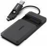 Outlet BENFEI M.2 NVMe i obudowa SATA SSD z USB 3.2 (Gen 2) 10 Gbps