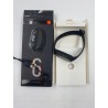 Outlet Smartband Xiaomi Mi Band 6 czarny wyświetlacz 1,56 cala czarny OPIS