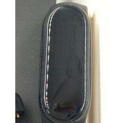 Outlet Smartband Xiaomi Mi Band 6 czarny wyświetlacz 1,56 cala czarny OPIS