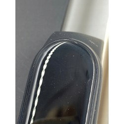 Outlet Smartband Xiaomi Mi Band 6 czarny wyświetlacz 1,56 cala czarny OPIS