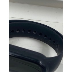 Outlet Smartband Xiaomi Mi Band 6 czarny wyświetlacz 1,56 cala czarny OPIS