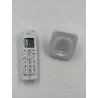 Outlet Telefon Stacjonarny Alcatel VERSATIS XL tryb głośnomówiący OPIS