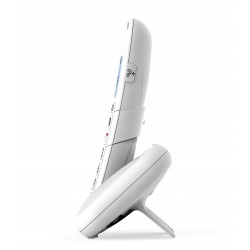 Outlet Telefon Stacjonarny Alcatel VERSATIS XL tryb głośnomówiący OPIS