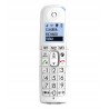 Outlet Telefon Stacjonarny Alcatel VERSATIS XL tryb głośnomówiący OPIS