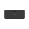 Outlet Klawiatura hybrydowa LOGITECH układ AZERTY Francuski Bluetooth