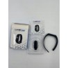 USZKODZONY Kounga FitPro Tonic Tracker aktywności z pulsometrem OPIS
