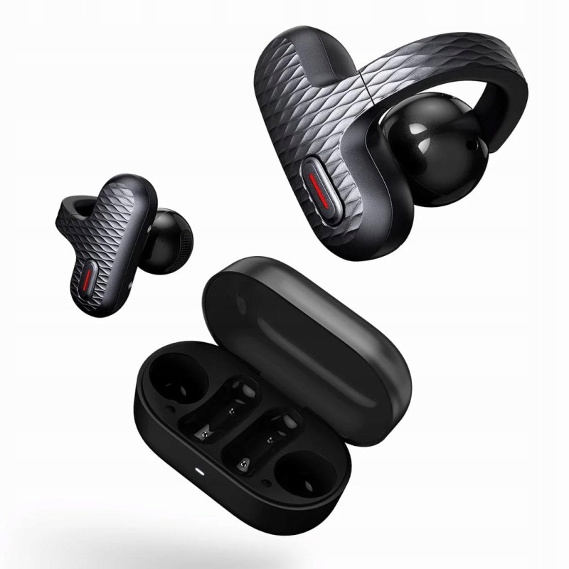 Outlet Słuchawki bezprzewodowe nauszne Amazfit UP Outlet Słuchawki bezprzewodowe nauszne Amazfit UP
