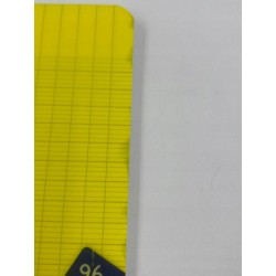 Clairefontaine zeszyt szkolny A4+ 96 stron w kratkę francuską 90g OPIS