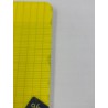 Clairefontaine zeszyt szkolny A4+ 96 stron w kratkę francuską 90g OPIS