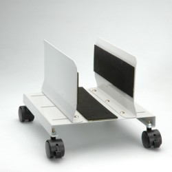 Podstawka metalowa pod komputer LONG MAX