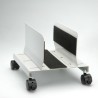 Podstawka metalowa pod komputer LONG MAX
