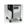 Podstawka metalowa pod komputer LONG MAX