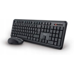 Trust Ymo zestaw klawiatura+ mysz