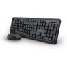 Trust Ymo zestaw klawiatura+ mysz