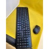 Trust Ymo zestaw klawiatura+ mysz