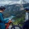 Kask rowerowy Abus Cliffhanger Mips r. L/XL