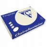 Papier biurowy do drukarki Clairefontaine format A4 120g 250 arkuszy OPIS