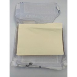 Papier biurowy do drukarki Clairefontaine format A4 120g 250 arkuszy OPIS