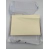 Papier biurowy do drukarki Clairefontaine format A4 120g 250 arkuszy OPIS