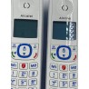 Alcatel F530 Voice Duo telefon bezprzewodowy z automatyczną sekretarką OPIS