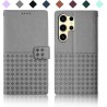 Outlet Etui AIFIVE do Samsunga S24 Ultra skórzany portfel z klapką OPIS