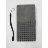 Outlet Etui AIFIVE do Samsunga S24 Ultra skórzany portfel z klapką OPIS