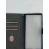 Outlet Etui AIFIVE do Samsunga S24 Ultra skórzany portfel z klapką OPIS