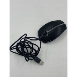 CHERRY Gentix Silent myszka Oburęczny USB Typu-A Optyczny 1000 DPI OPIS