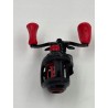 Outlet Multiplikator Abu Garcia Max X 6.4:1 moc hamulca 8 kg nawój 64 cm