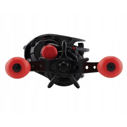 Outlet Multiplikator Abu Garcia Max X 6.4:1 moc hamulca 8 kg nawój 64 cm