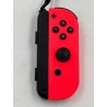 Outlet Pad bezprzewodowy do konsoli Nintendo Switch czerwony Bluetooth