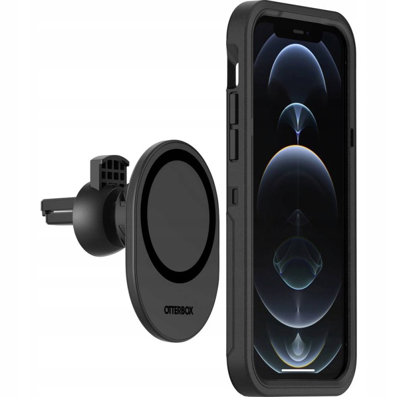 Outlet Uchwyt samochodowy do telefonu Otterbox Magsafe Vent regulowany